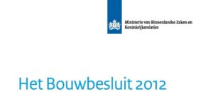 Bouwbesluit 2012 | ExcelTech