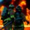 Grote brand parkeergarage Den Bosch: 86 woningen ontruimd